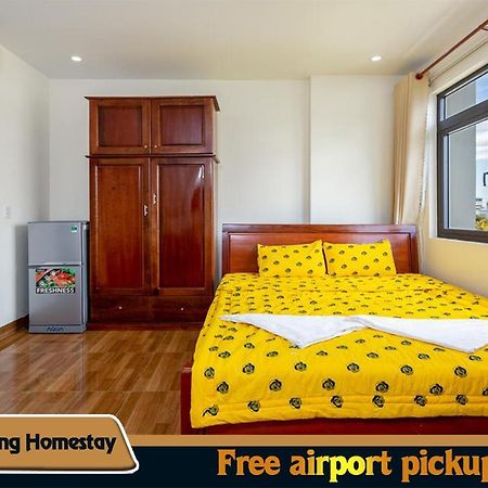 Loving Homestay & Apartment Da Nang Buitenkant foto