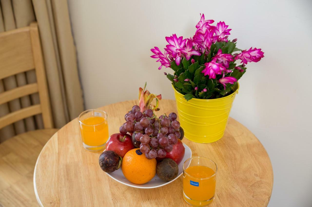 Loving Homestay & Apartment Da Nang Buitenkant foto