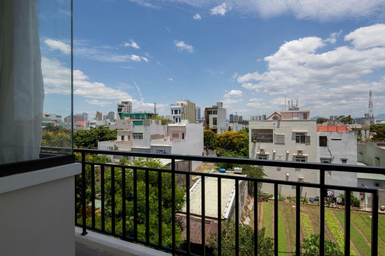 Loving Homestay & Apartment Da Nang Buitenkant foto