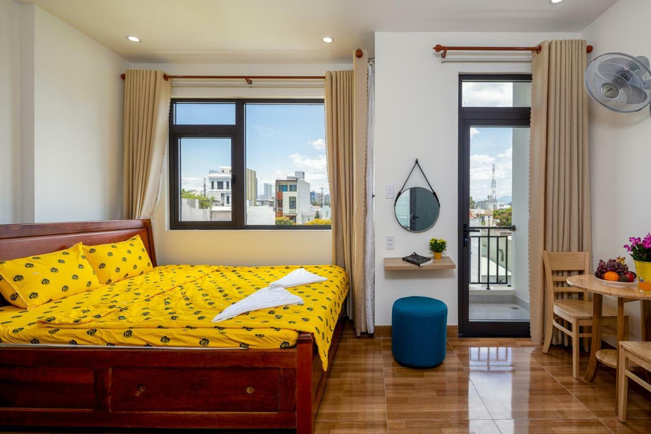 Loving Homestay & Apartment Da Nang Buitenkant foto