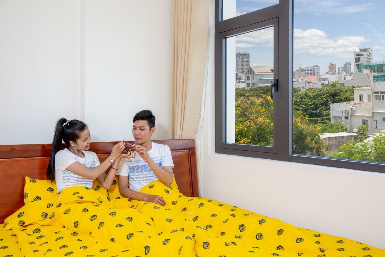 Loving Homestay & Apartment Da Nang Buitenkant foto
