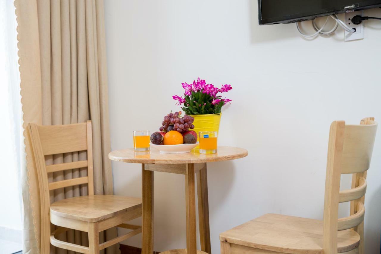 Loving Homestay & Apartment Da Nang Buitenkant foto