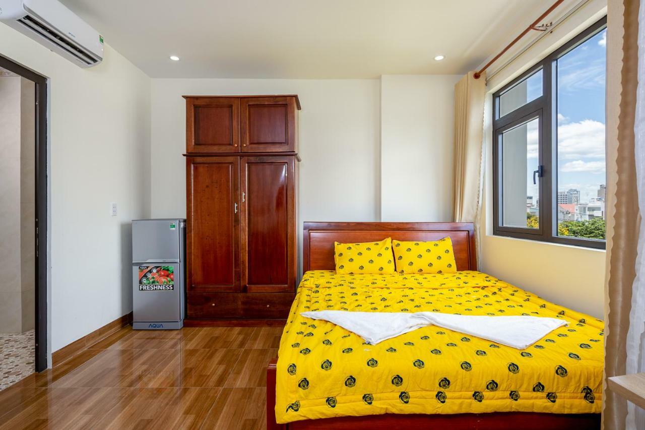 Loving Homestay & Apartment Da Nang Buitenkant foto