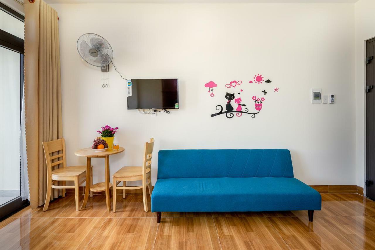 Loving Homestay & Apartment Da Nang Buitenkant foto