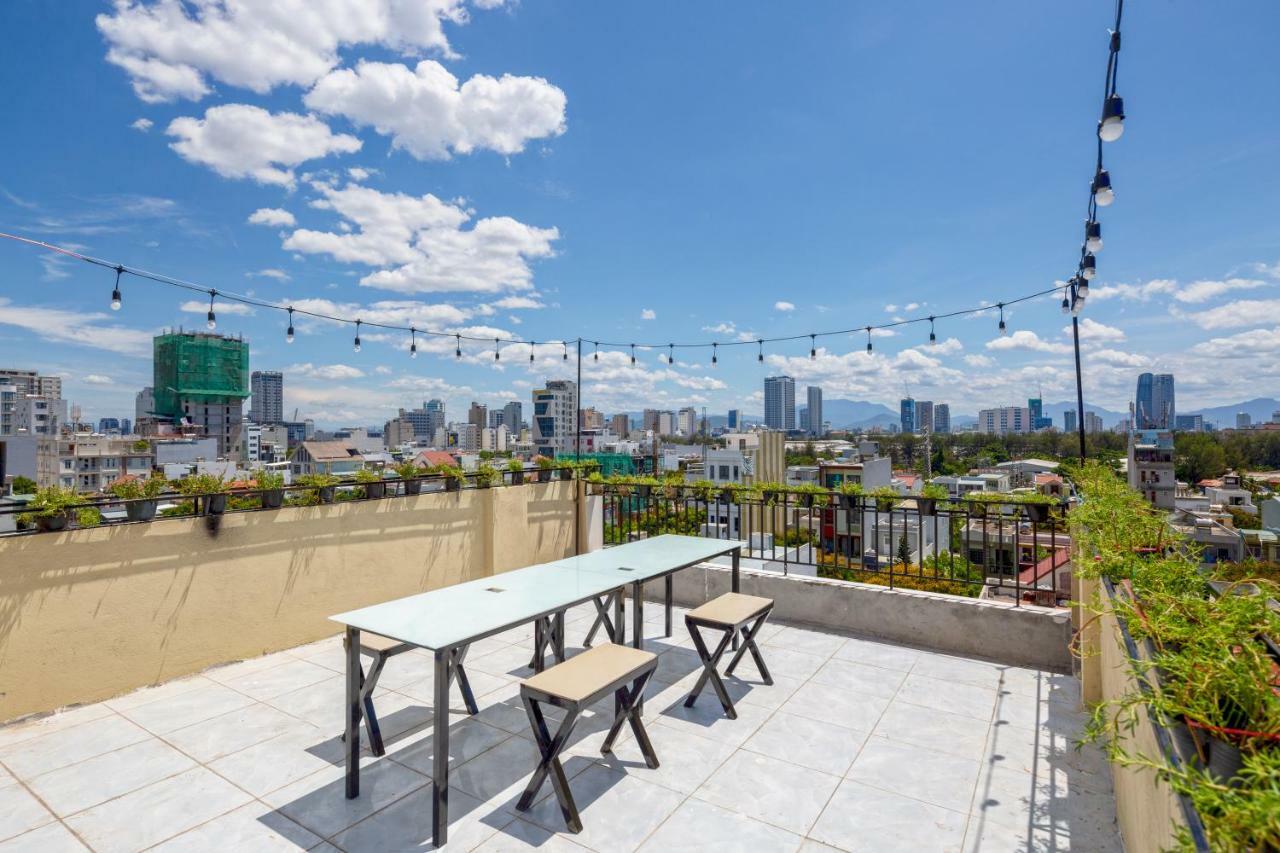 Loving Homestay & Apartment Da Nang Buitenkant foto