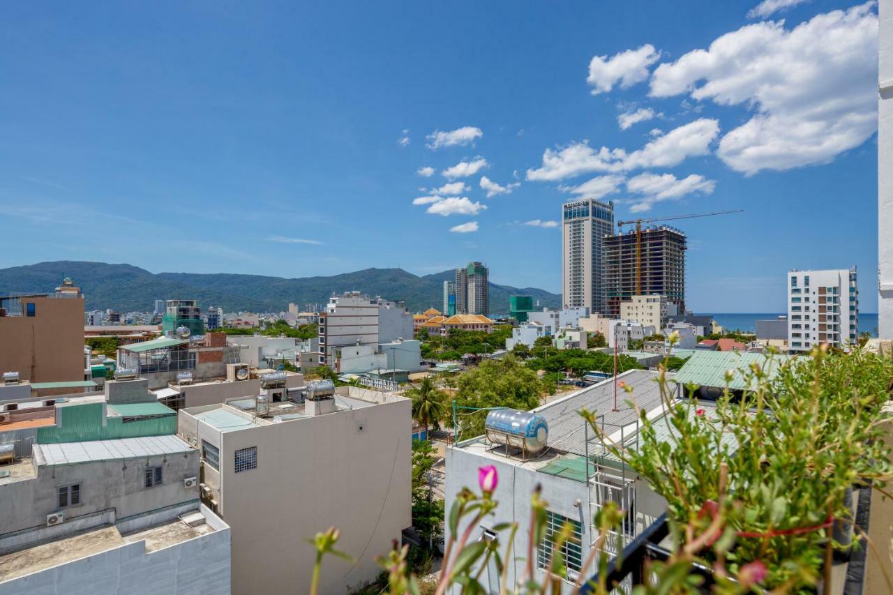 Loving Homestay & Apartment Da Nang Buitenkant foto