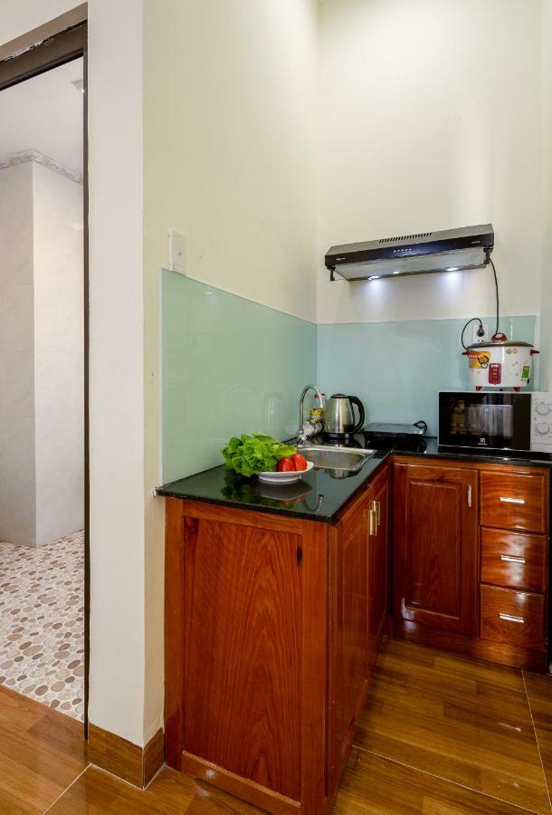 Loving Homestay & Apartment Da Nang Buitenkant foto