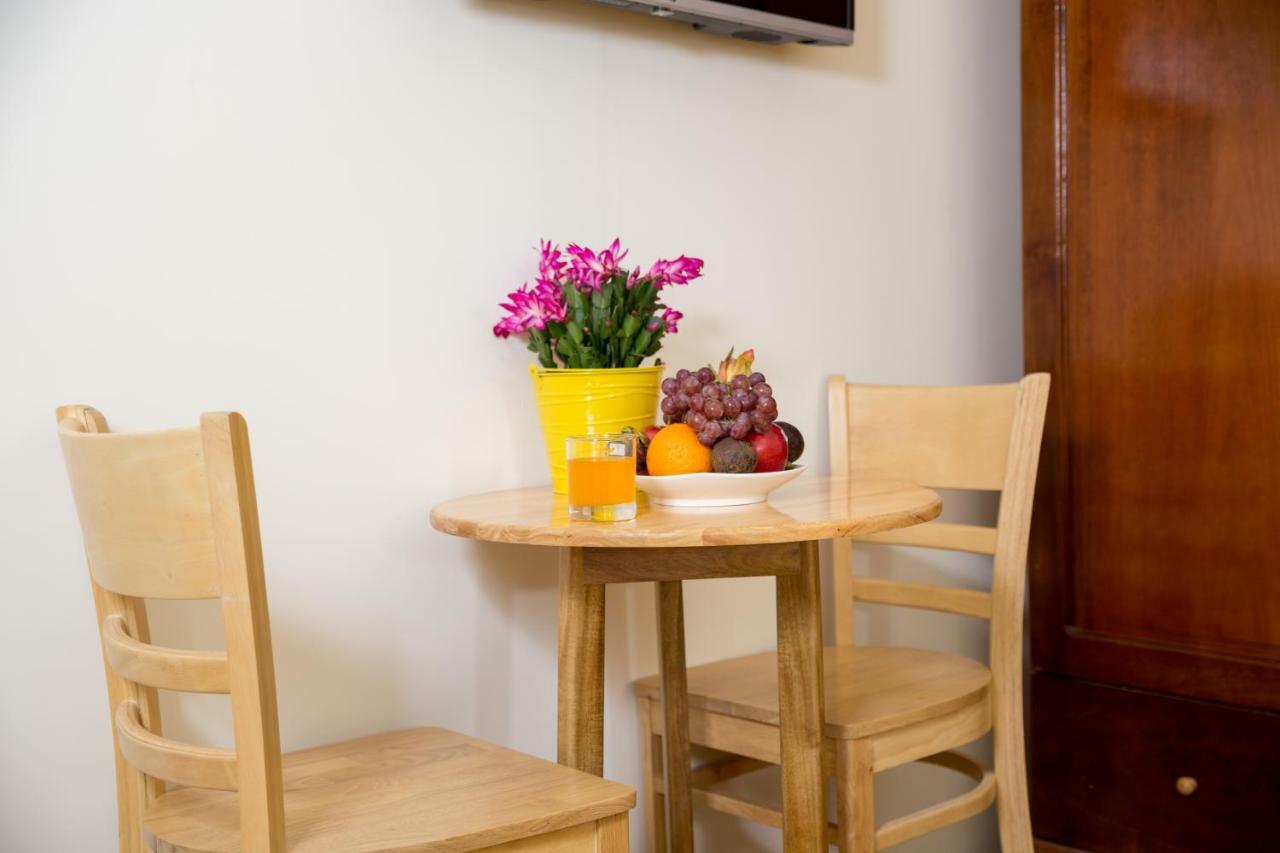 Loving Homestay & Apartment Da Nang Buitenkant foto