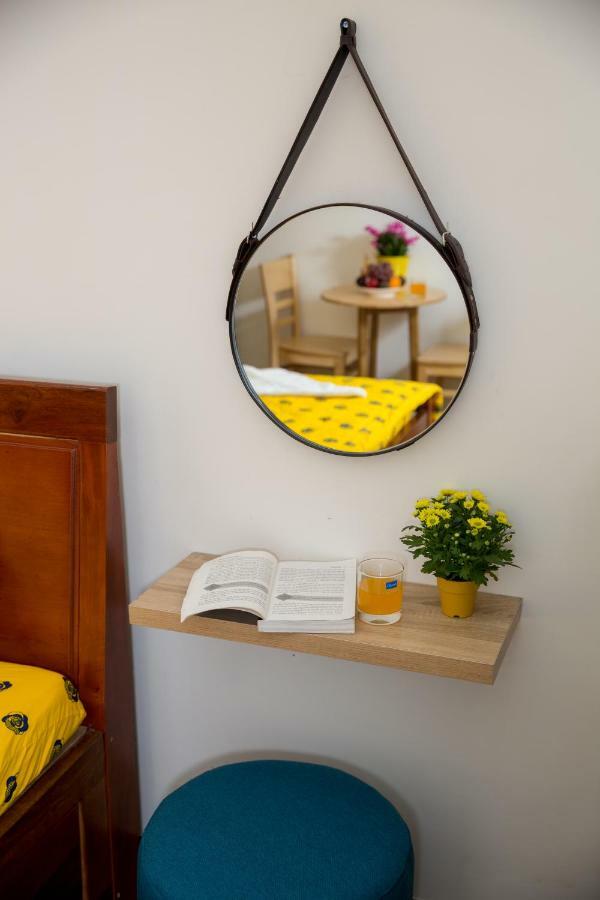 Loving Homestay & Apartment Da Nang Buitenkant foto