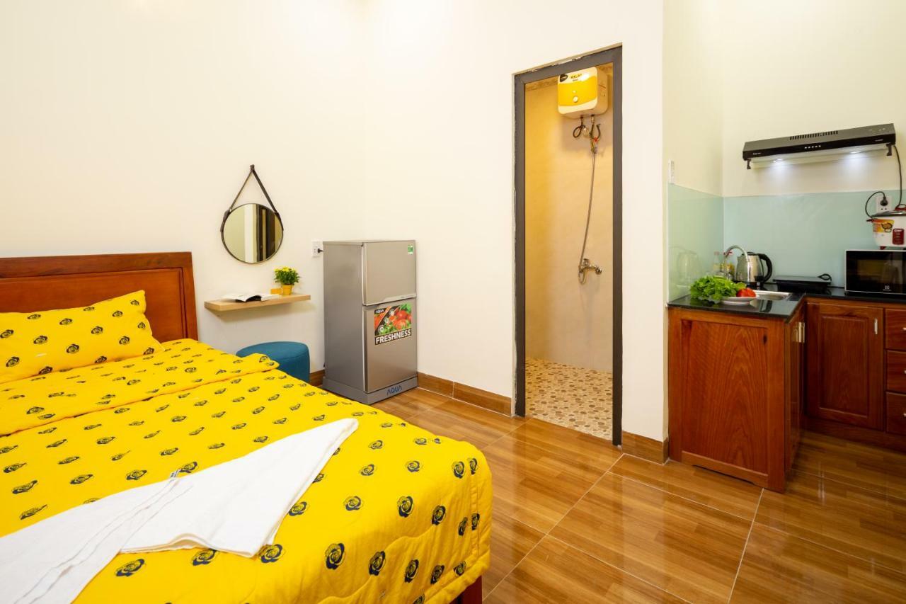 Loving Homestay & Apartment Da Nang Buitenkant foto