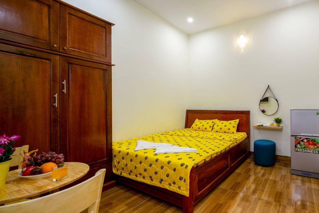 Loving Homestay & Apartment Da Nang Buitenkant foto