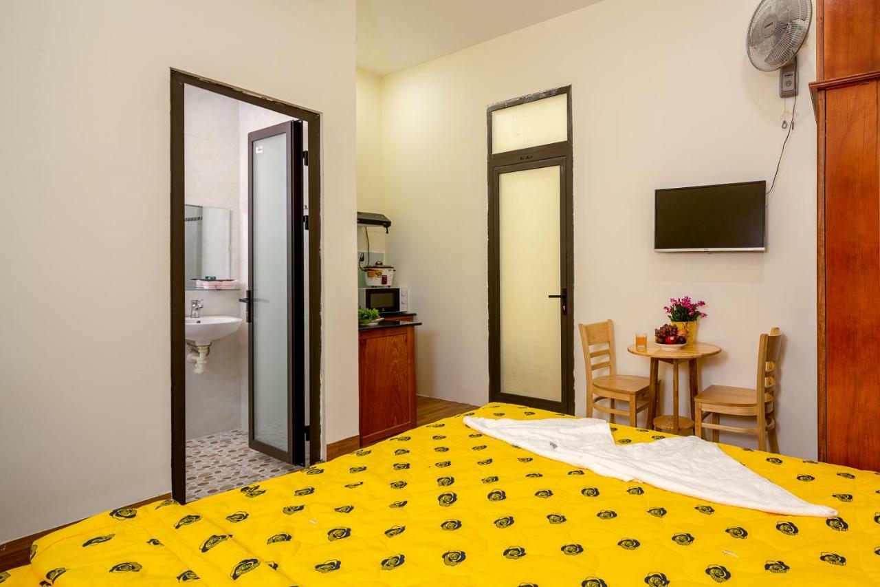 Loving Homestay & Apartment Da Nang Buitenkant foto
