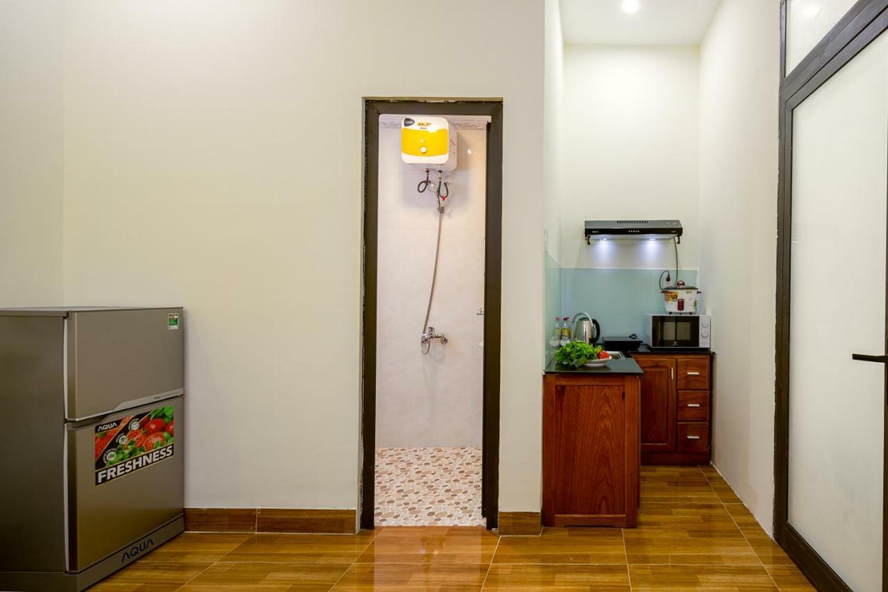 Loving Homestay & Apartment Da Nang Buitenkant foto