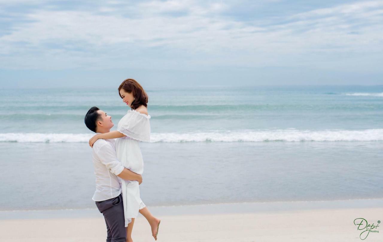Loving Homestay & Apartment Da Nang Buitenkant foto