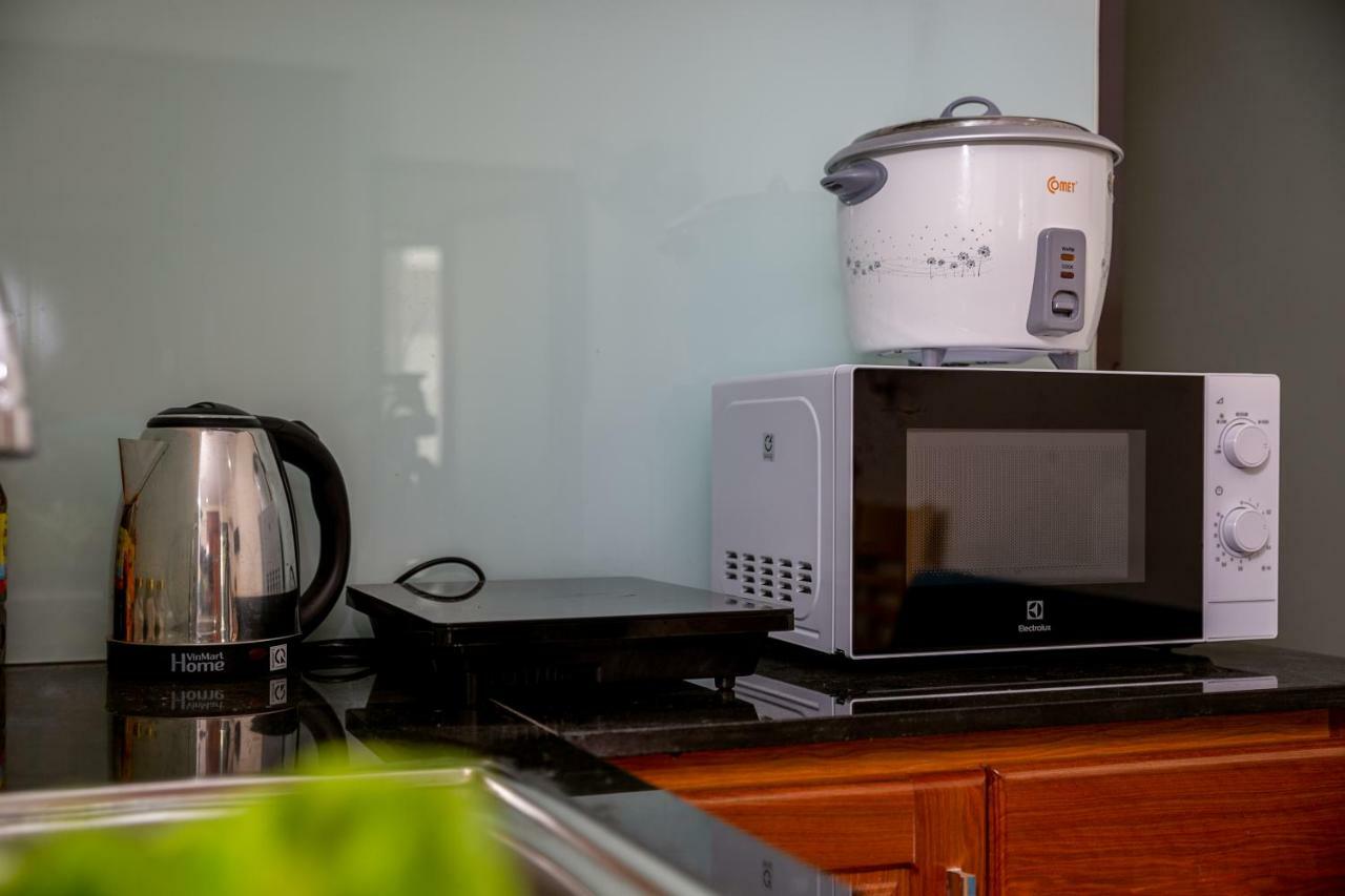 Loving Homestay & Apartment Da Nang Buitenkant foto