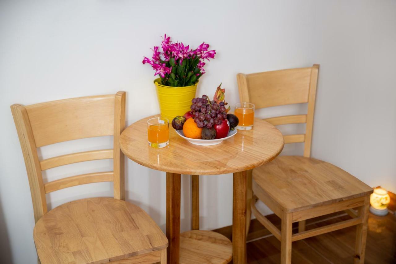 Loving Homestay & Apartment Da Nang Buitenkant foto