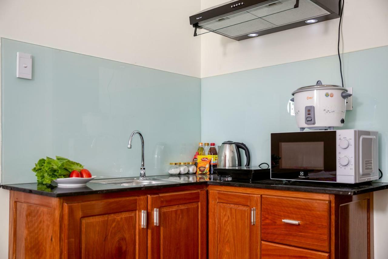 Loving Homestay & Apartment Da Nang Buitenkant foto