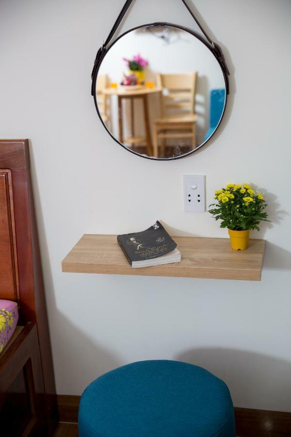 Loving Homestay & Apartment Da Nang Buitenkant foto