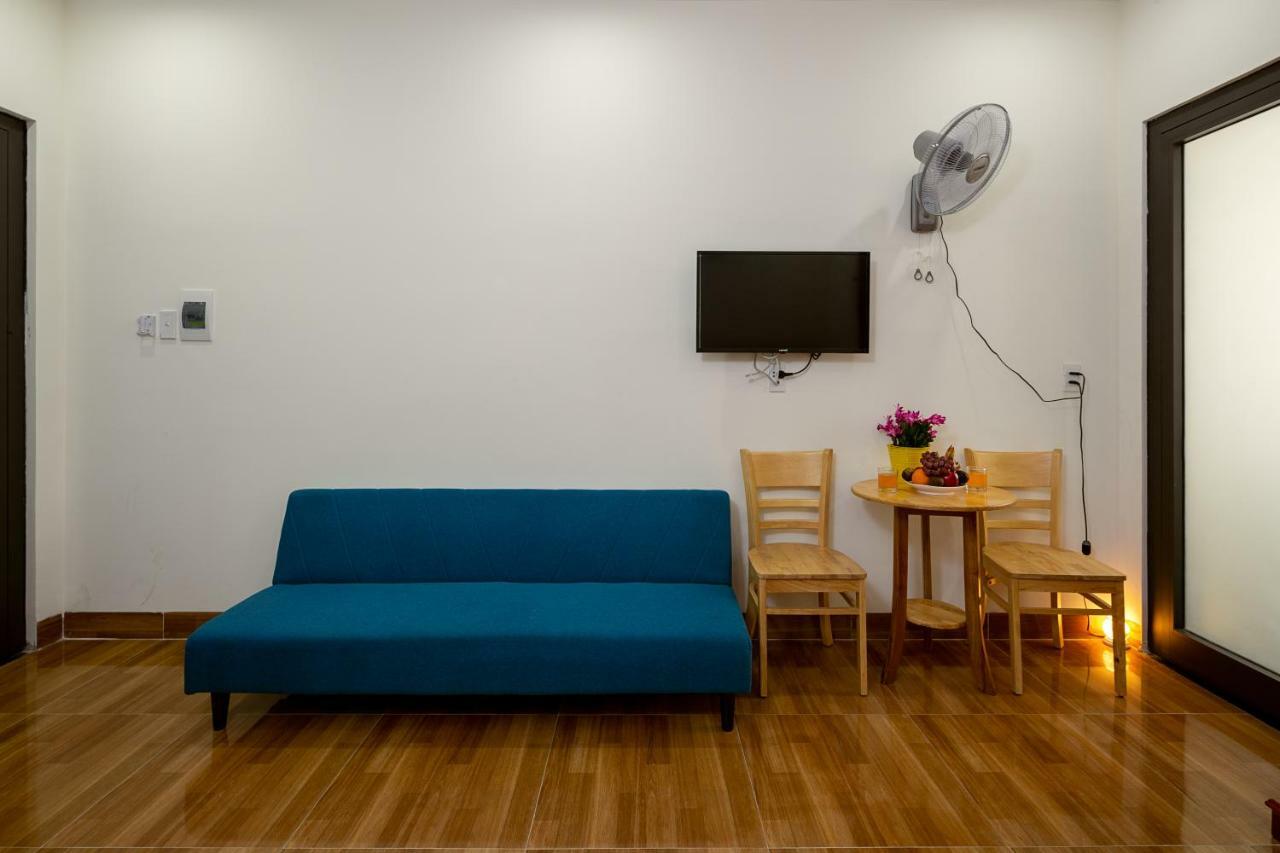 Loving Homestay & Apartment Da Nang Buitenkant foto