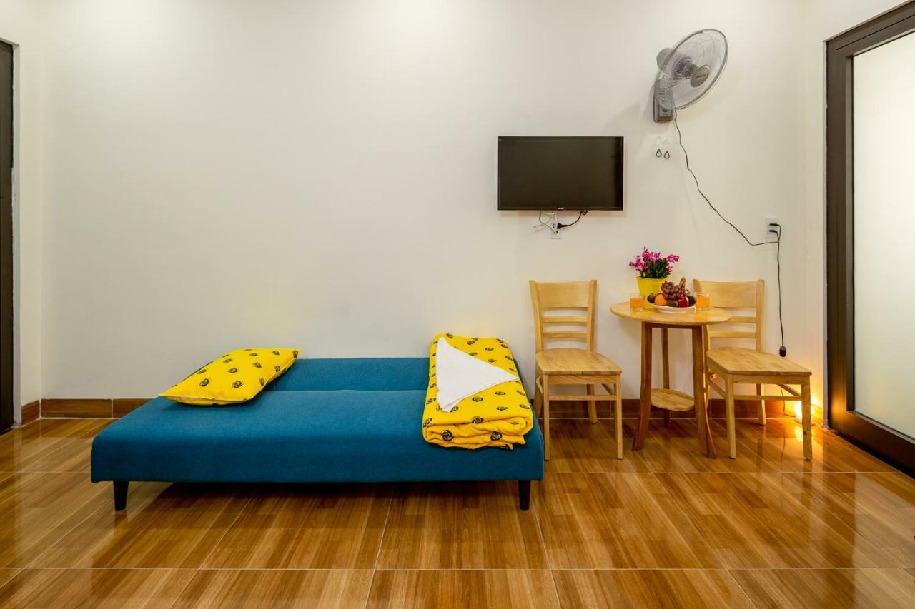 Loving Homestay & Apartment Da Nang Buitenkant foto